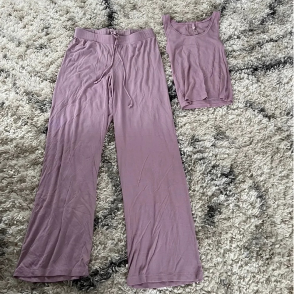 Skims loungewear set
